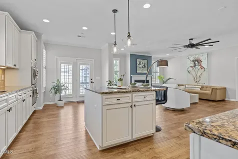1004 Manderleigh Drive Knightdale NC 27545