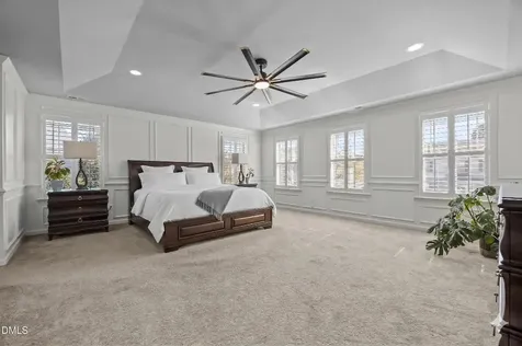 1004 Manderleigh Drive Knightdale NC 27545