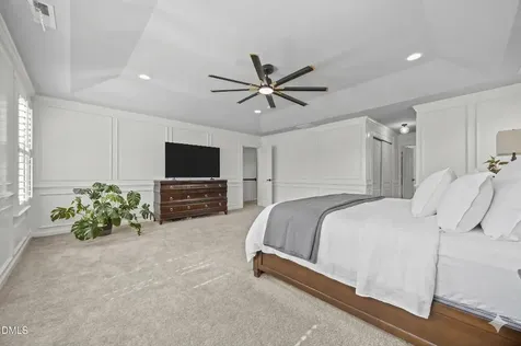 1004 Manderleigh Drive Knightdale NC 27545