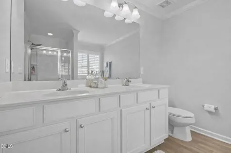1004 Manderleigh Drive Knightdale NC 27545