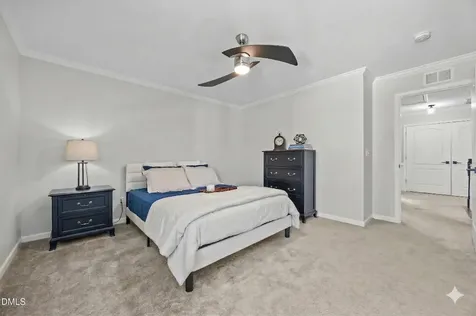 1004 Manderleigh Drive Knightdale NC 27545