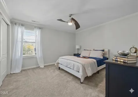 1004 Manderleigh Drive Knightdale NC 27545