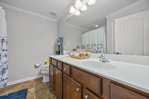 1004 Manderleigh Drive Knightdale NC 27545