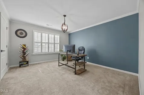 1004 Manderleigh Drive Knightdale NC 27545
