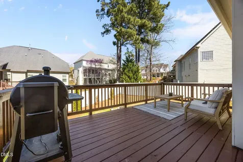1004 Manderleigh Drive Knightdale NC 27545