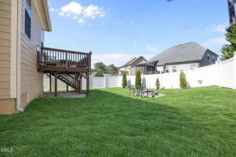 1004 Manderleigh Drive Knightdale NC 27545