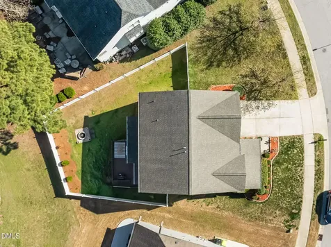 1004 Manderleigh Drive Knightdale NC 27545