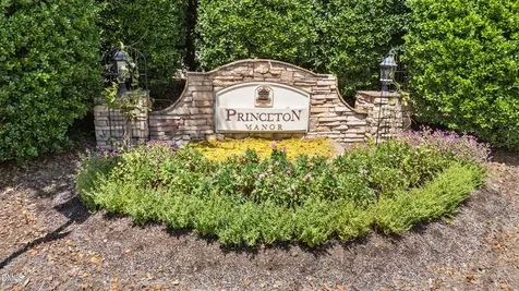 1004 Manderleigh Drive Knightdale NC 27545
