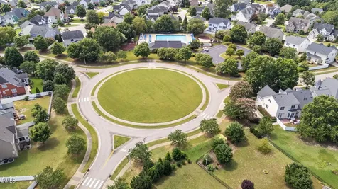 1004 Manderleigh Drive Knightdale NC 27545