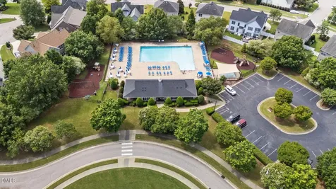 1004 Manderleigh Drive Knightdale NC 27545