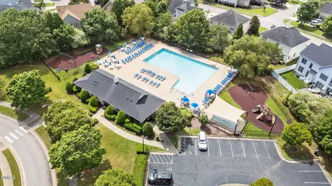 1004 Manderleigh Drive Knightdale NC 27545