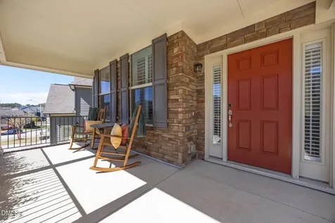 1004 Manderleigh Drive Knightdale NC 27545
