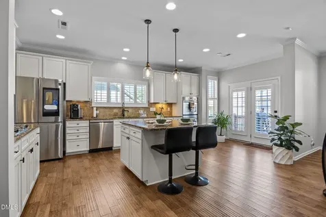 1004 Manderleigh Drive Knightdale NC 27545