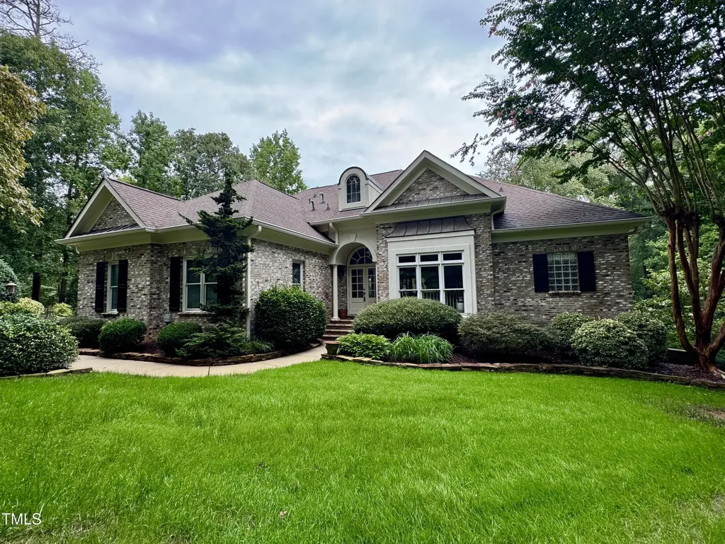 117 Whitley Mill Lane New London NC 28127
