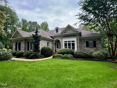 117 Whitley Mill Lane New London NC 28127