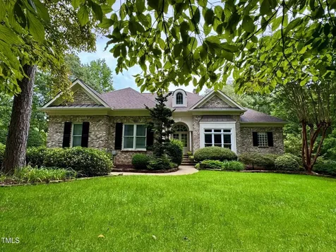 117 Whitley Mill Lane New London NC 28127