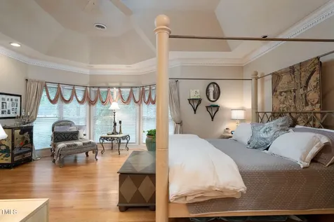 117 Whitley Mill Lane New London NC 28127