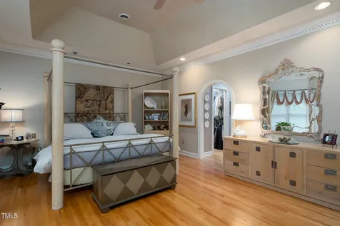 117 Whitley Mill Lane New London NC 28127