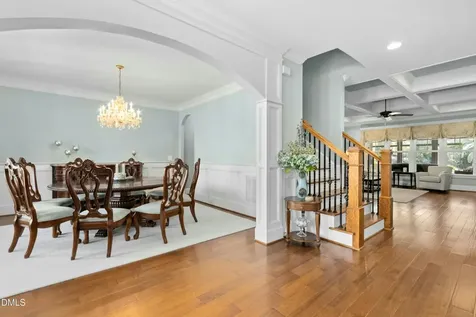 1409 Sterling Lake Drive Wake Forest NC 27587