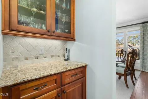 1409 Sterling Lake Drive Wake Forest NC 27587