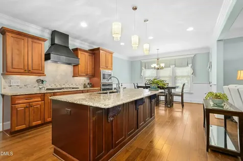 1409 Sterling Lake Drive Wake Forest NC 27587