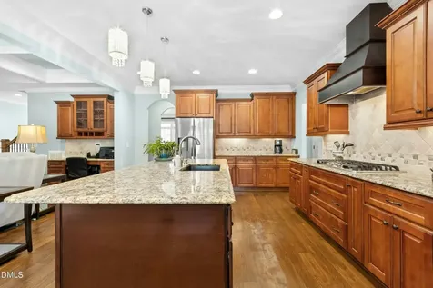 1409 Sterling Lake Drive Wake Forest NC 27587
