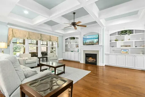 1409 Sterling Lake Drive Wake Forest NC 27587