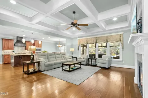 1409 Sterling Lake Drive Wake Forest NC 27587
