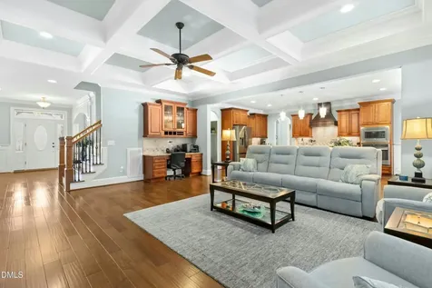 1409 Sterling Lake Drive Wake Forest NC 27587