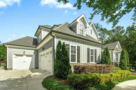 1409 Sterling Lake Drive Wake Forest NC 27587
