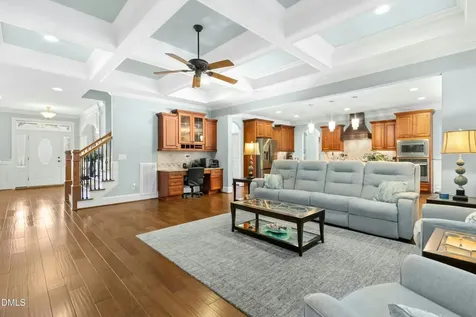 1409 Sterling Lake Drive Wake Forest NC 27587