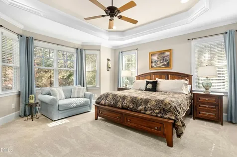 1409 Sterling Lake Drive Wake Forest NC 27587