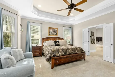 1409 Sterling Lake Drive Wake Forest NC 27587