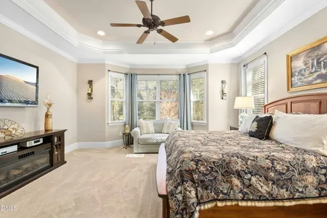 1409 Sterling Lake Drive Wake Forest NC 27587