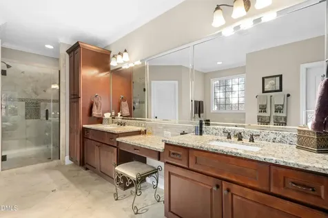 1409 Sterling Lake Drive Wake Forest NC 27587