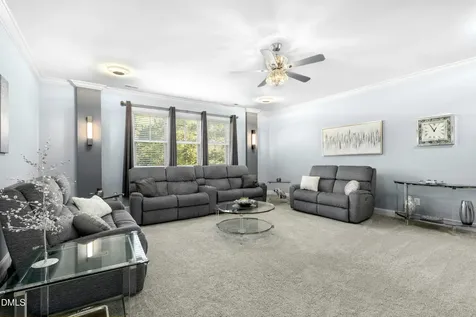 1409 Sterling Lake Drive Wake Forest NC 27587
