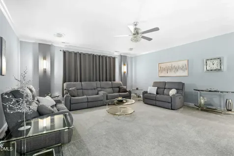 1409 Sterling Lake Drive Wake Forest NC 27587