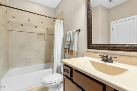 1409 Sterling Lake Drive Wake Forest NC 27587