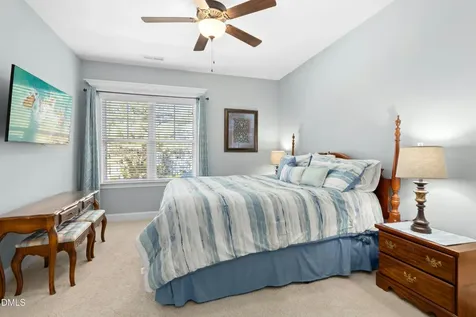 1409 Sterling Lake Drive Wake Forest NC 27587