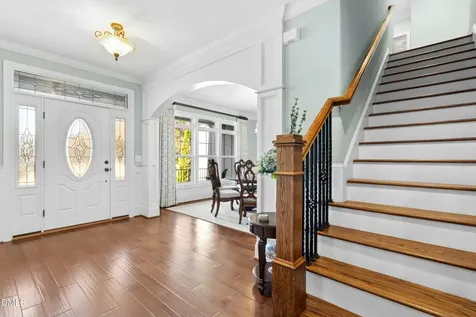 1409 Sterling Lake Drive Wake Forest NC 27587
