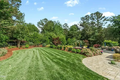 1409 Sterling Lake Drive Wake Forest NC 27587