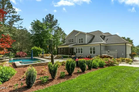 1409 Sterling Lake Drive Wake Forest NC 27587