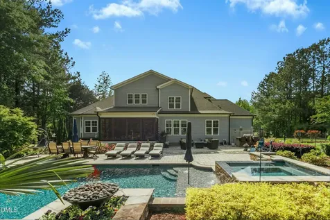 1409 Sterling Lake Drive Wake Forest NC 27587