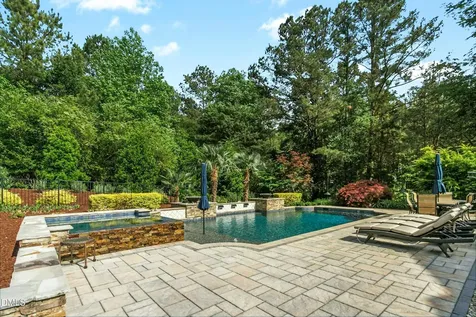 1409 Sterling Lake Drive Wake Forest NC 27587