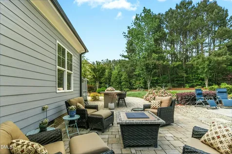 1409 Sterling Lake Drive Wake Forest NC 27587