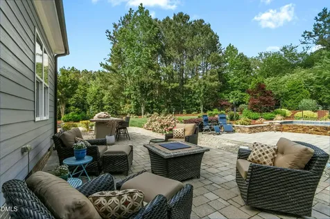1409 Sterling Lake Drive Wake Forest NC 27587