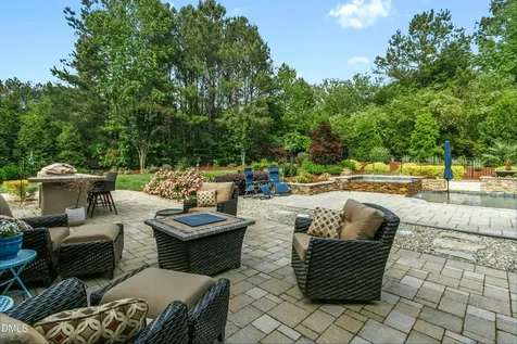1409 Sterling Lake Drive Wake Forest NC 27587