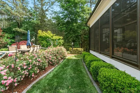 1409 Sterling Lake Drive Wake Forest NC 27587