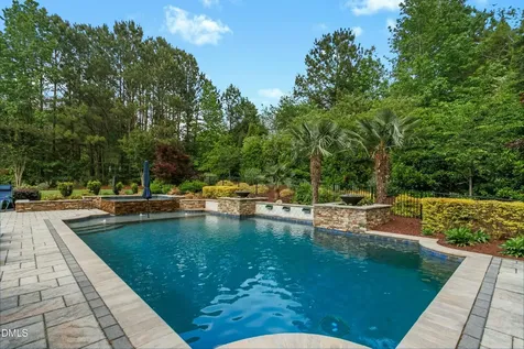 1409 Sterling Lake Drive Wake Forest NC 27587