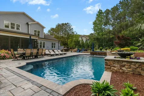1409 Sterling Lake Drive Wake Forest NC 27587